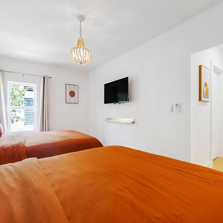 Tropics Hotel Miami Beach Ngoại thất bức ảnh