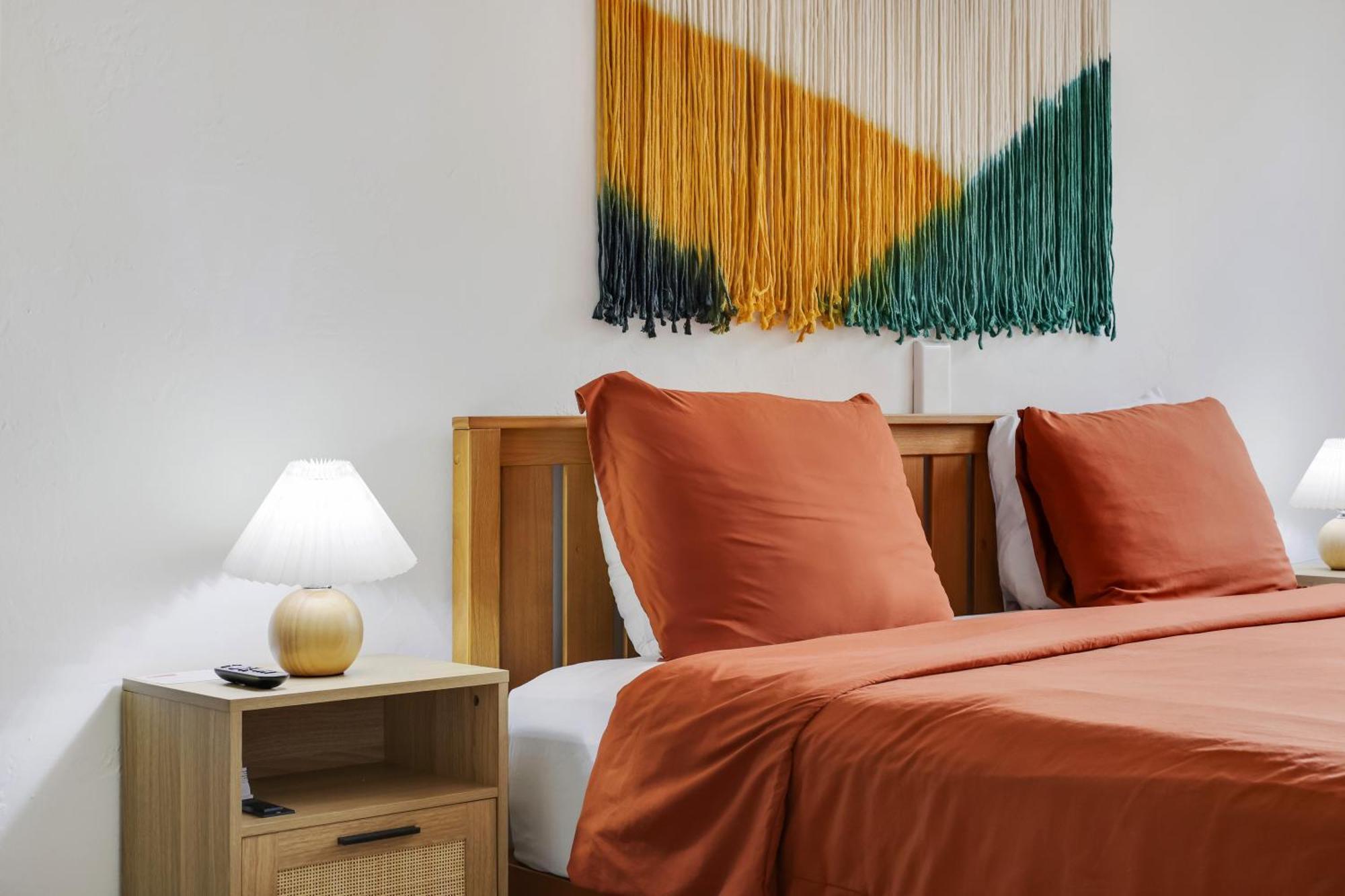 Tropics Hotel Miami Beach Ngoại thất bức ảnh