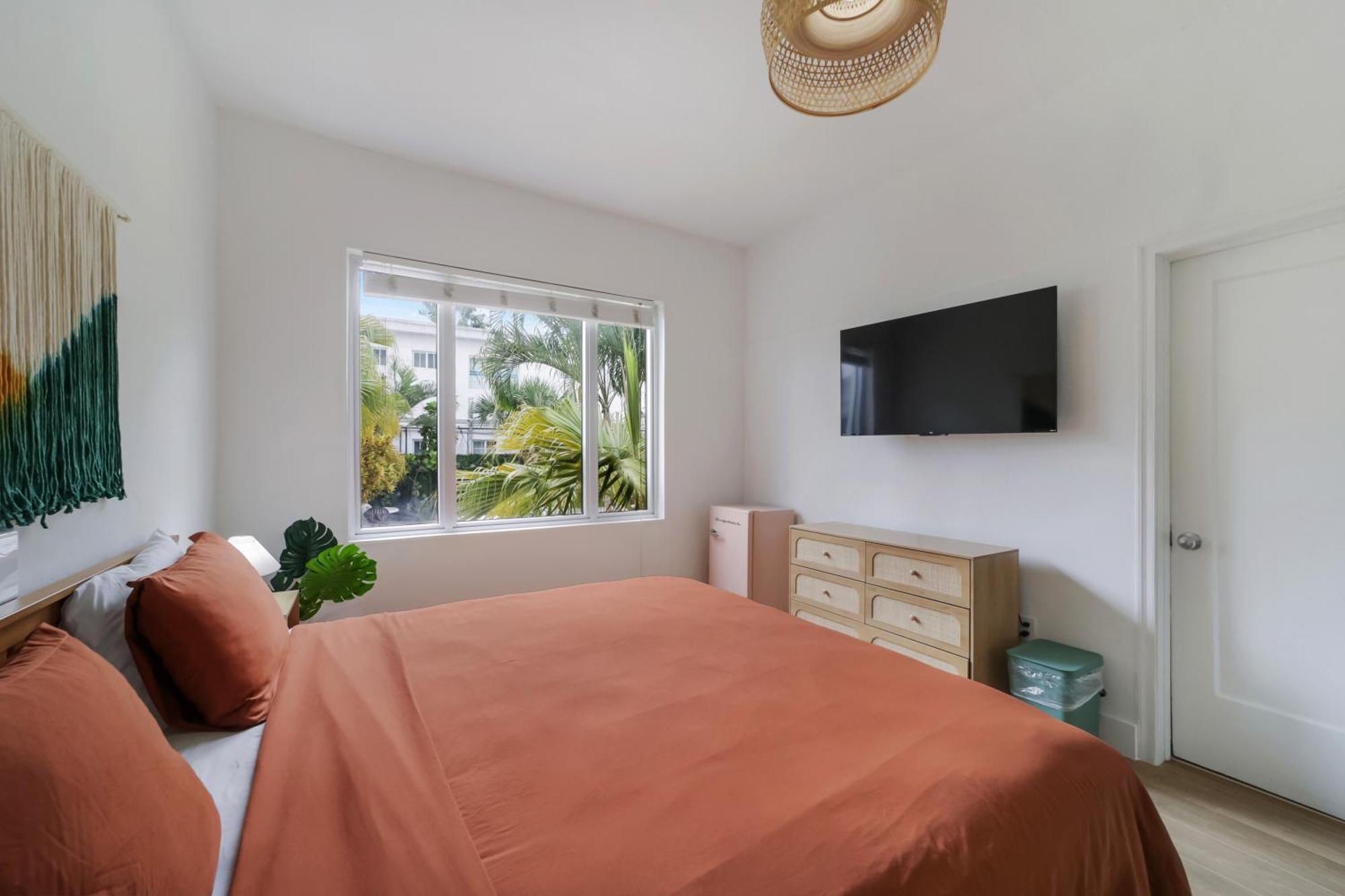 Tropics Hotel Miami Beach Ngoại thất bức ảnh