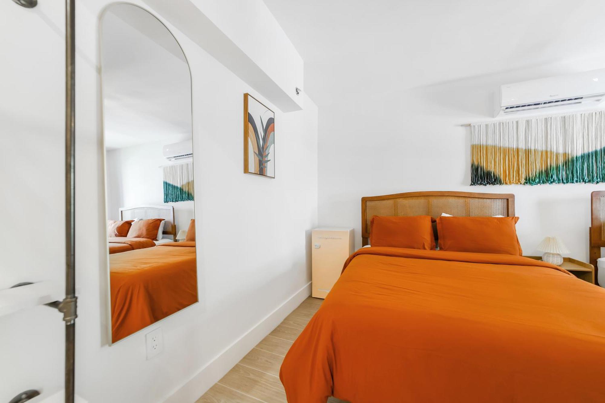 Tropics Hotel Miami Beach Ngoại thất bức ảnh