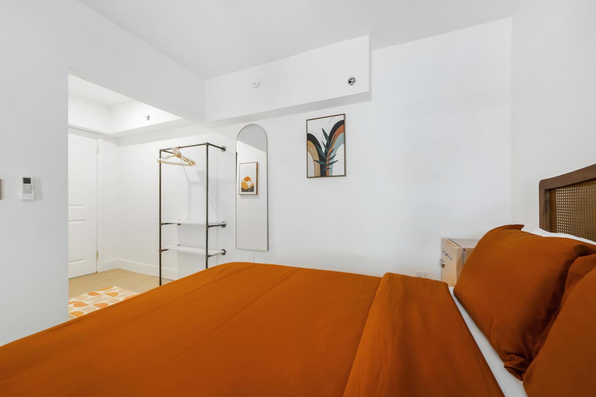 Tropics Hotel Miami Beach Ngoại thất bức ảnh