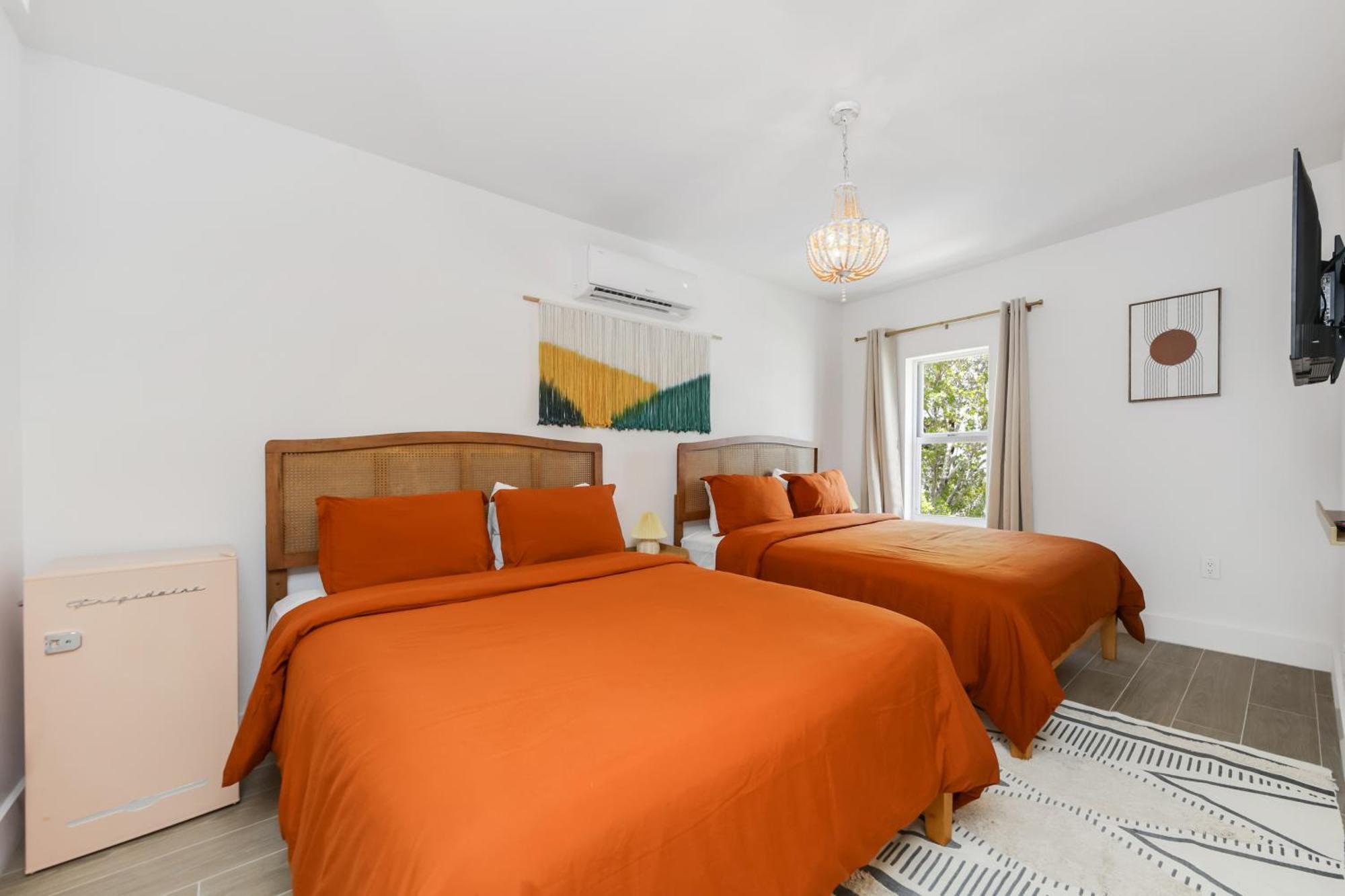 Tropics Hotel Miami Beach Ngoại thất bức ảnh