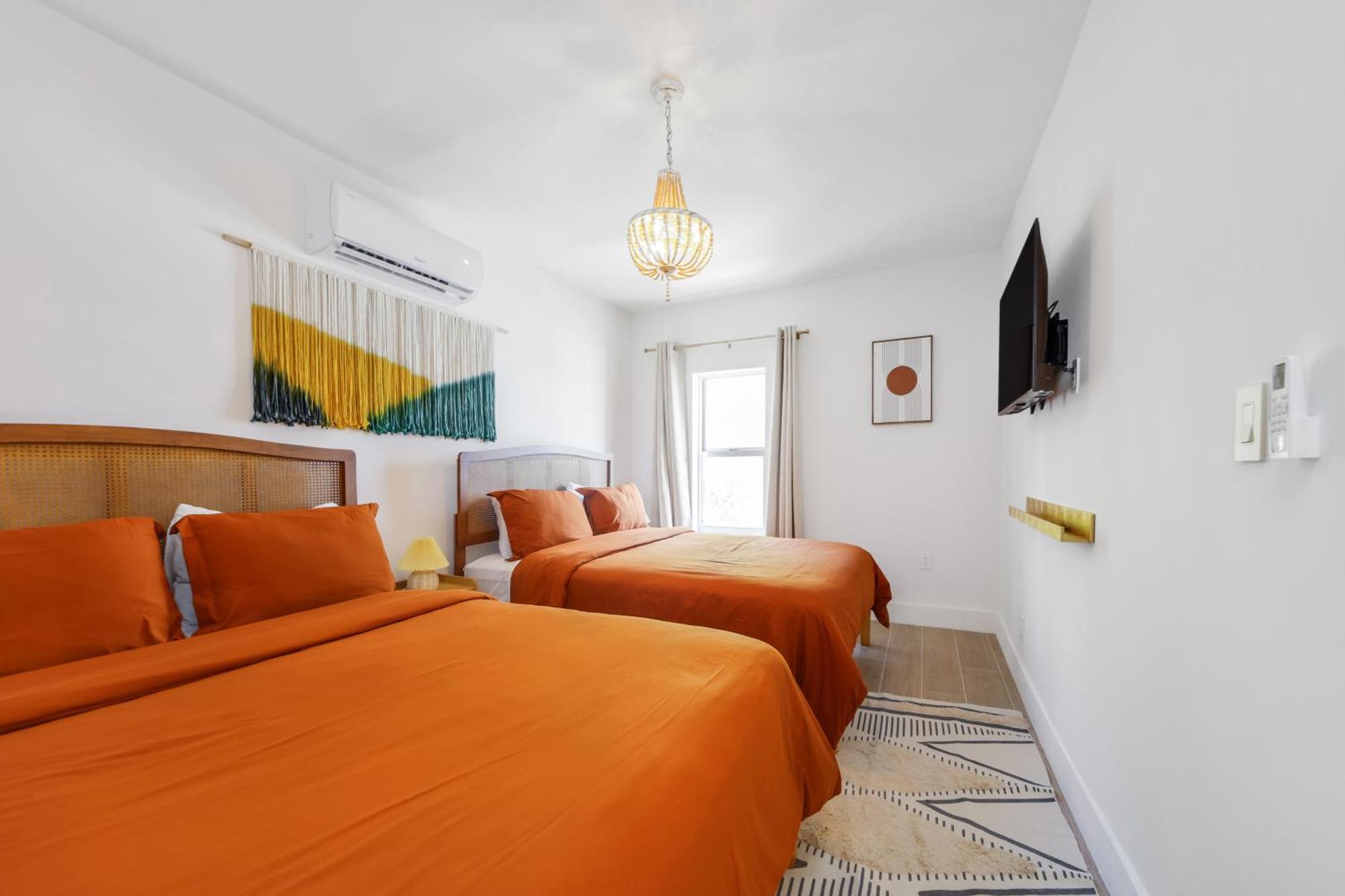 Tropics Hotel Miami Beach Ngoại thất bức ảnh